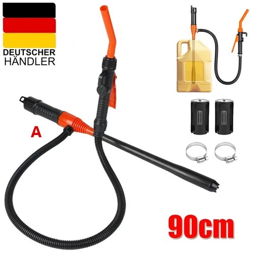Fasspumpe kanisterpumpe - fasspumpe,