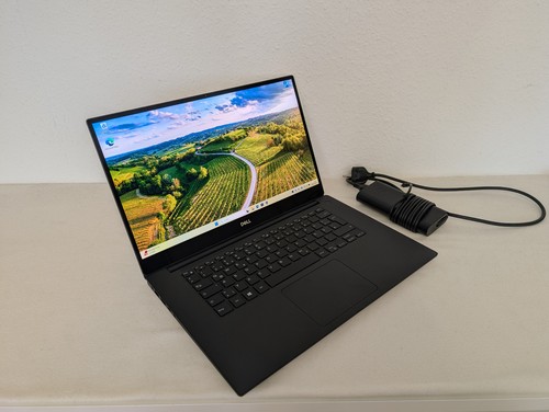 Dell xps 7590 9750h - dell, 16gb