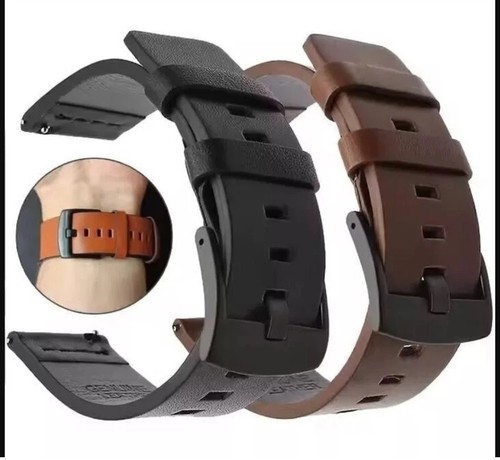 Lederarmband uhrenarmband - lederarmband,