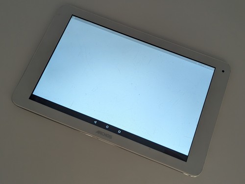 Archos 101c platinum 16gb - archos, 10"