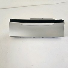 Original VW Passat 3C Aschenbecher Mittelkonsole vorne 3C0857961