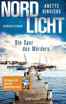 Nordlicht die spur des - nordlicht,