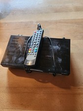 Sat-Digitalreceiver Smart