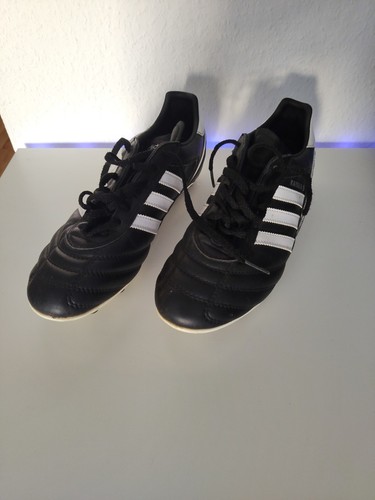 Adidas kaiser herrenschuhe - kaiser, 5
