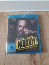 NOBODY - Blu-ray - Bob