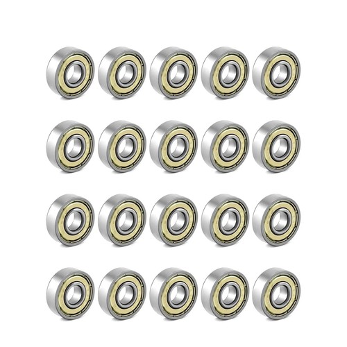 Stk 608 8x22x7 mm - 20,