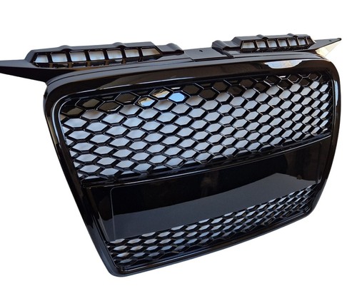 Frontgrill für audi 8p - frontgrill,
