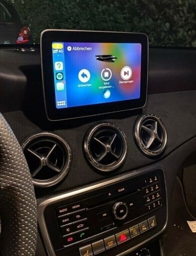 Für mercedes benz cla cls - mercedes, a