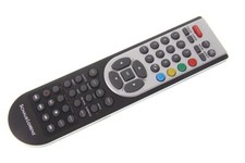 Original Fernbedienung Schaub Lorenz für LCD TV mit DVD Player