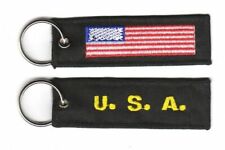 Schlüsselanhänger USA