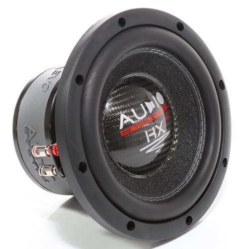 Audio system evo - system, cm