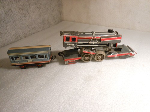 1959 lokomotive eisenbahn - jd,