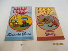 Disney Pocket # 15 21