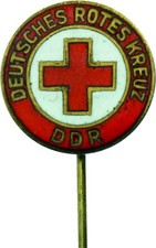 DDR B.2161d DRK