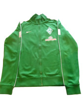 SV Werder Bremen Trainingsjacke