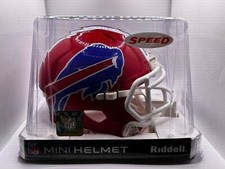 Buffalo Bills 1987-2001 87-01
