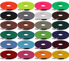 BioThane Schleppleine 9mm/10mm, 3-30m, Hundeleine Suchleine Feldleine