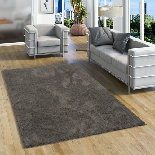 Luxus super soft - super, hochflor