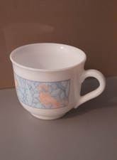 Tasse mit Bildern und