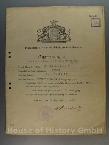 116989 ausweis über die - ausweis,