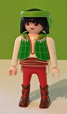 Playmobil Sammlung Figur aus