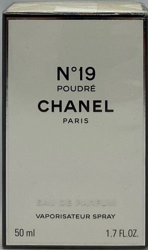 Chanel paris no 19 - 💝,