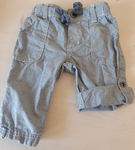 Baby sommer hose gr - -,