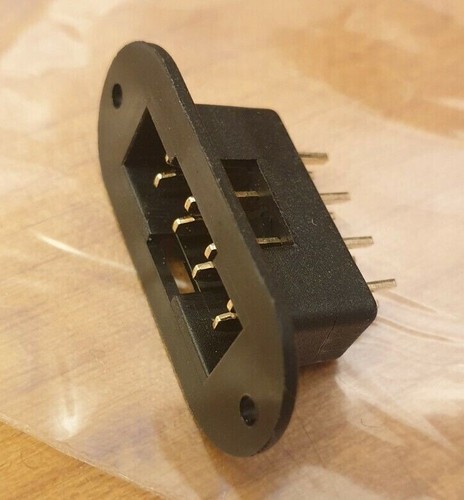 Reely servo stecker - reely, mpx