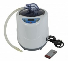 Dampferzeuger 2 Liter 1000