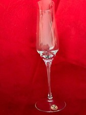 Peill, Serie Venus,  6 Sektflöten, Wie Neu