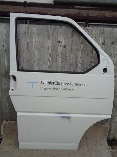 Tdi tür seitentür - 2.5,