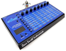Dsi evolver dave smith - dsi,