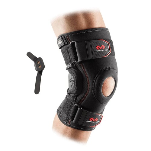 Mcdavid high performance - mcdavid,