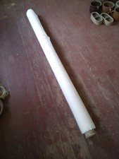 Schutz- und Abdeckvlies Rolle Rest 180 lang