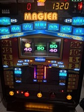 Spielautomat Merkur Kaiser