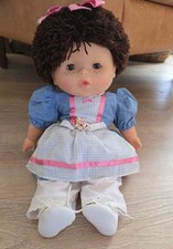 Gotz Modell Puppe Doll Vintage