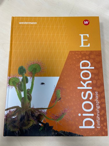 Bioskop einführungsphase - bioskop,