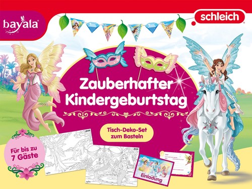 Schleich bayala - |,