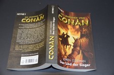 Die Legenden von Conan - Das