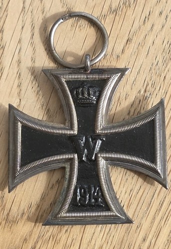 Ek2 ww1 wk1 eisernes - ww1,