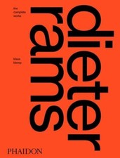Dieter Rams: The Complete