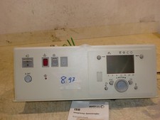 Brötje ISR   Z-272819 Systemregler Ölkessel  Bedieneinheit