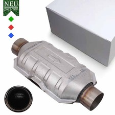 200 Zeller Katalysator