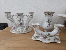 Porzellan-Konvolut der