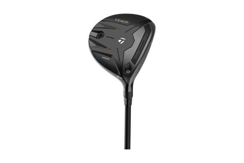 Taylormade qi4d max - taylormade,