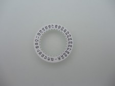 Datumscheibe für Rolex 3035