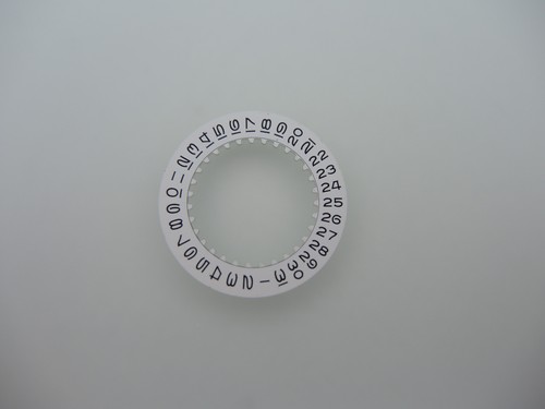Datumscheibe für rolex 3035 - rolex,