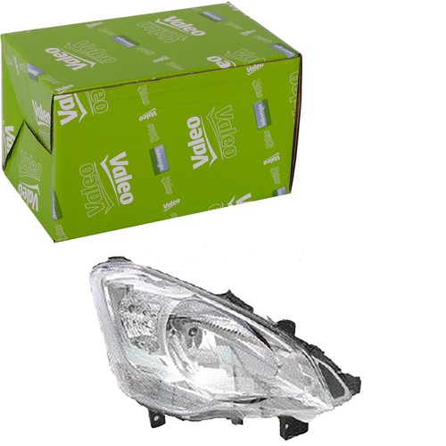 Valeo scheinwerfer rechts - valeo,