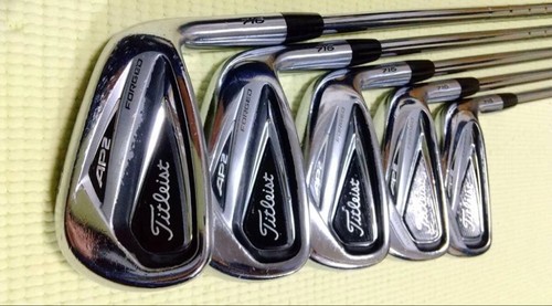 Titleist ap2 716 - 716, eisensatz