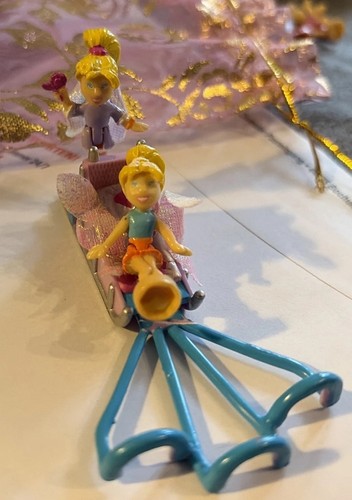Fairy flying mini - fairy,